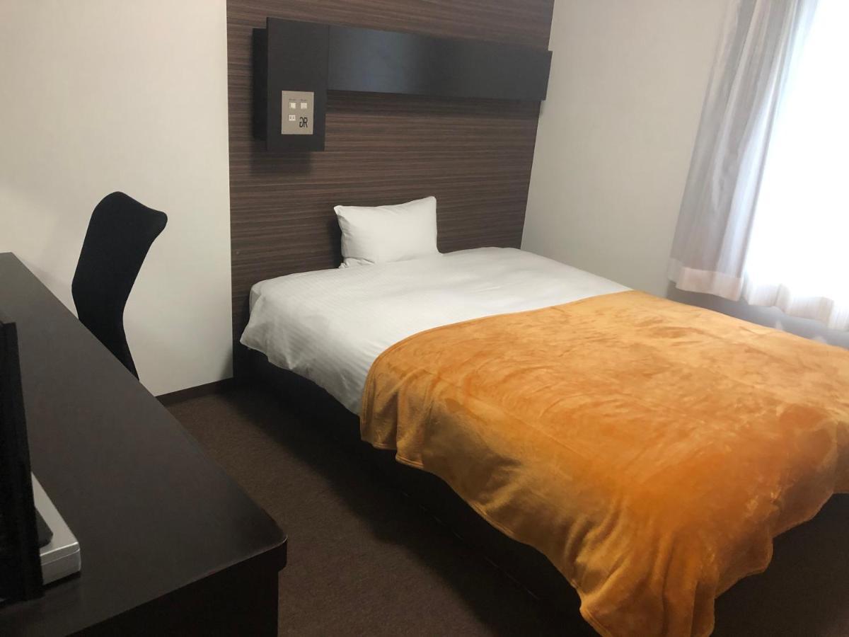 Green Rich Hotel Hamada Ekimae Ngoại thất bức ảnh